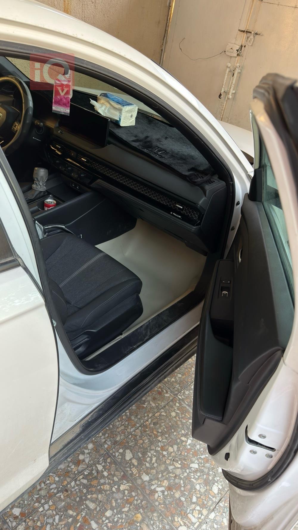 هوندا أكورد